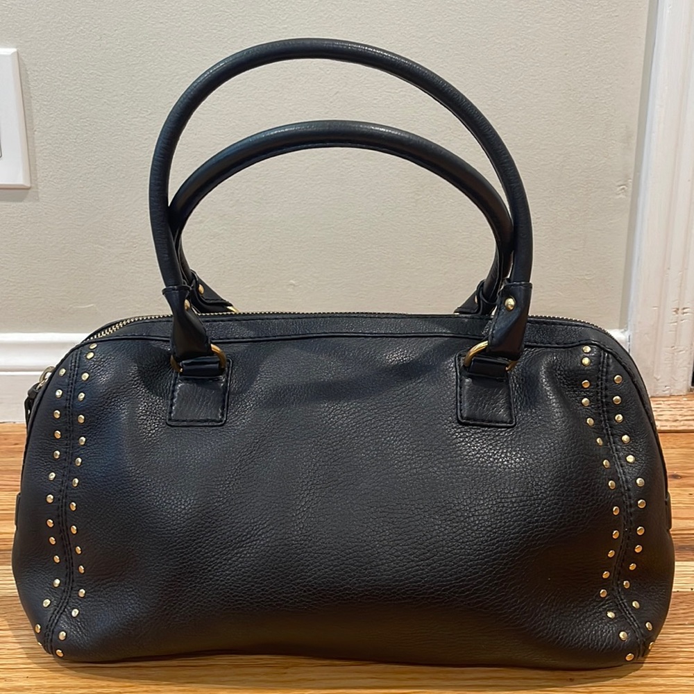 MICHAEL KORS Astor II Large Shoulder Satchel